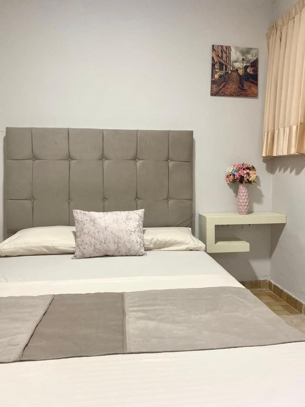 Hotel Bahia Suite Santa Marta Dış mekan fotoğraf